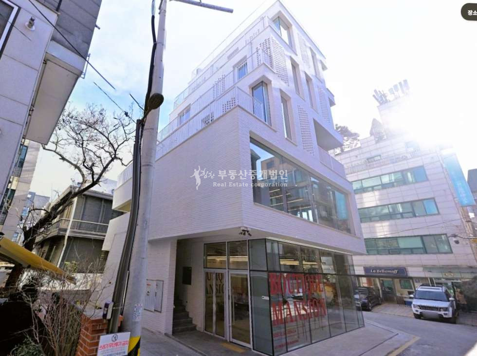 서울 강남구 신사동 365,24시 무료컨설팅ok l 소유주 직접 컨택 l 사옥용 매매 매물번호 13012 사진 2