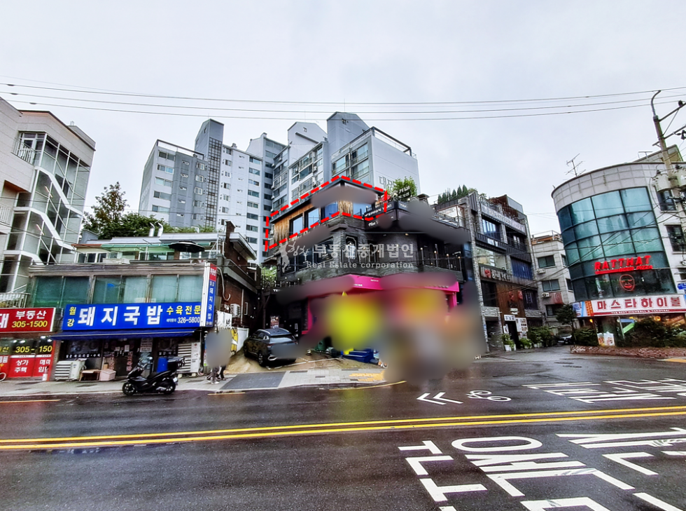 서울 마포구 연남동 365,24시 무료컨설팅ok l 뷰.깡.패 l 파티룸 l 옥상포차추천 월세 매물번호 11852 사진 5