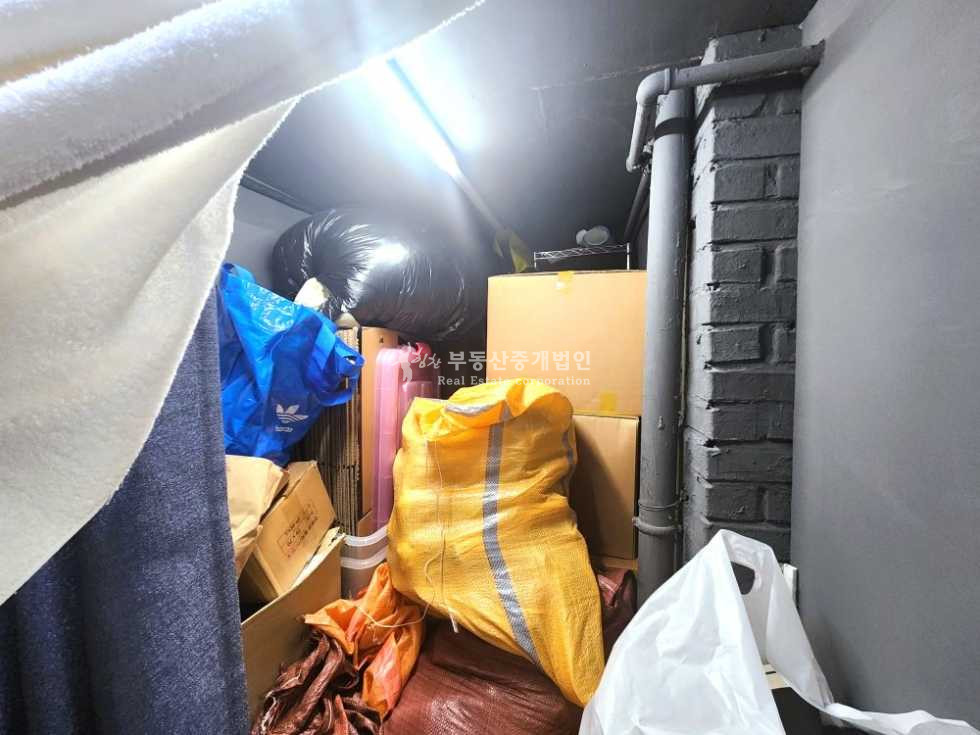 서울 마포구 서교동 365,24시 무료컨설팅 ok l 패션거리 1층 가성비 월세 매물번호 13368 사진 6