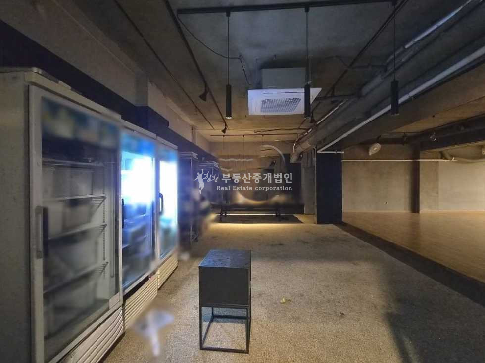 서울 마포구 동교동 실50.무권리.스튜디오완비.연습실인테리어 월세 매물번호 13372 사진 3