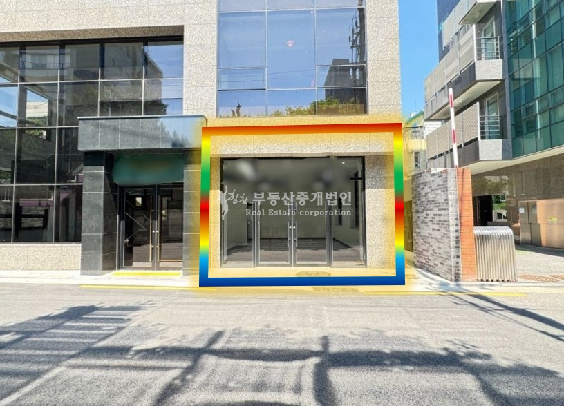 서울 마포구 연남동 365,24시 무료컨설팅 ok l 공방,소품,사무실 월세 매물번호 13359 사진 1