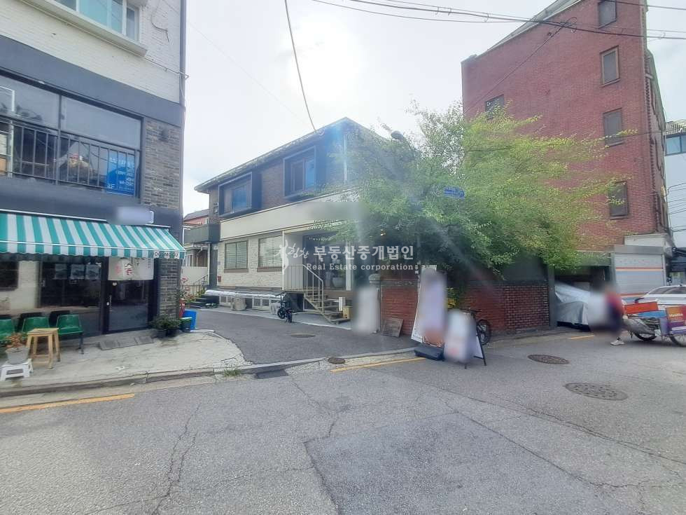 서울 마포구 망원동 실29.테라스사용가능.단독주택감성.유동인구많음 월세 매물번호 11498 사진 5