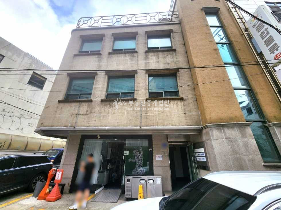 서울 마포구 동교동 365,24시 무료컨설팅ok l 가성비좋은 지하1층 월세 매물번호 13389 사진 6