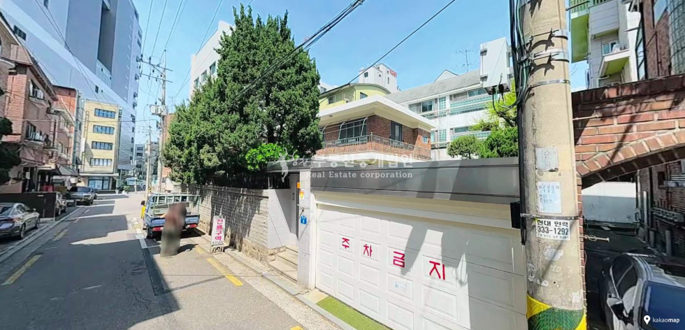서울 마포구 동교동 홍대 역세권 호스텔 신축 가능한 준주거지 급매물 매매 매물번호 12929 사진 1