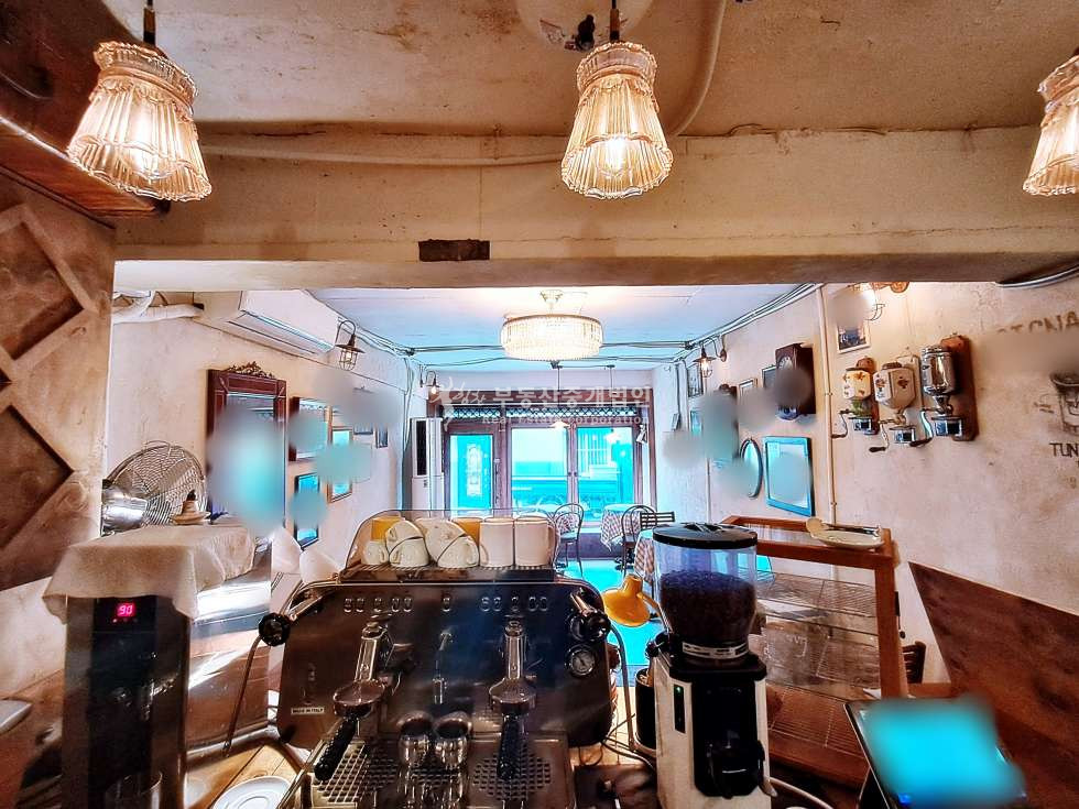 서울 마포구 망원동 망원동 고즈넉한골목.빈티지감성 깔끔한 인테리어 갖춘 상가 1층 월세 매물번호 11940 사진 2
