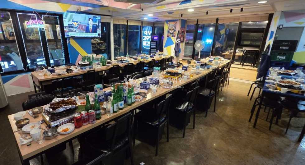 서울 마포구 서교동 365,24시 무료컨설팅 ok l 가성비 최강 음식점추천 월세 매물번호 13397 사진 3