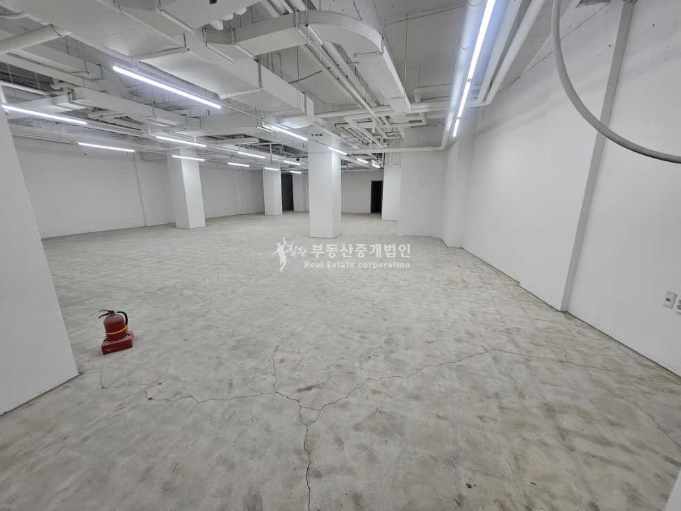 서울 마포구 서교동 합정역 1분출구 바로앞 지하 상가, 주차 가능, 엘베 有 월세 매물번호 12145 사진 4