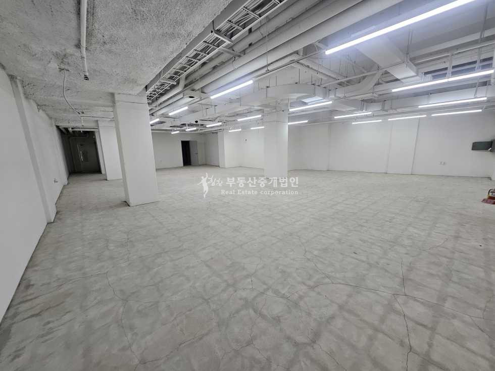 서울 마포구 서교동 합정역 1분출구 바로앞 지하 상가, 주차 가능, 엘베 有 월세 매물번호 12145 사진 5