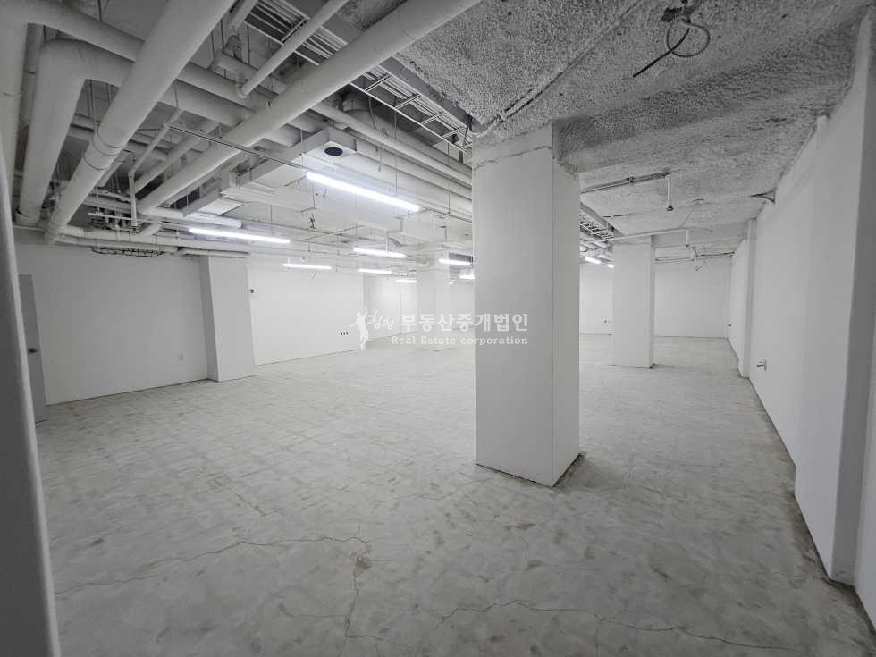 서울 마포구 서교동 합정역 1분출구 바로앞 지하 상가, 주차 가능, 엘베 有 월세 매물번호 12145 사진 7