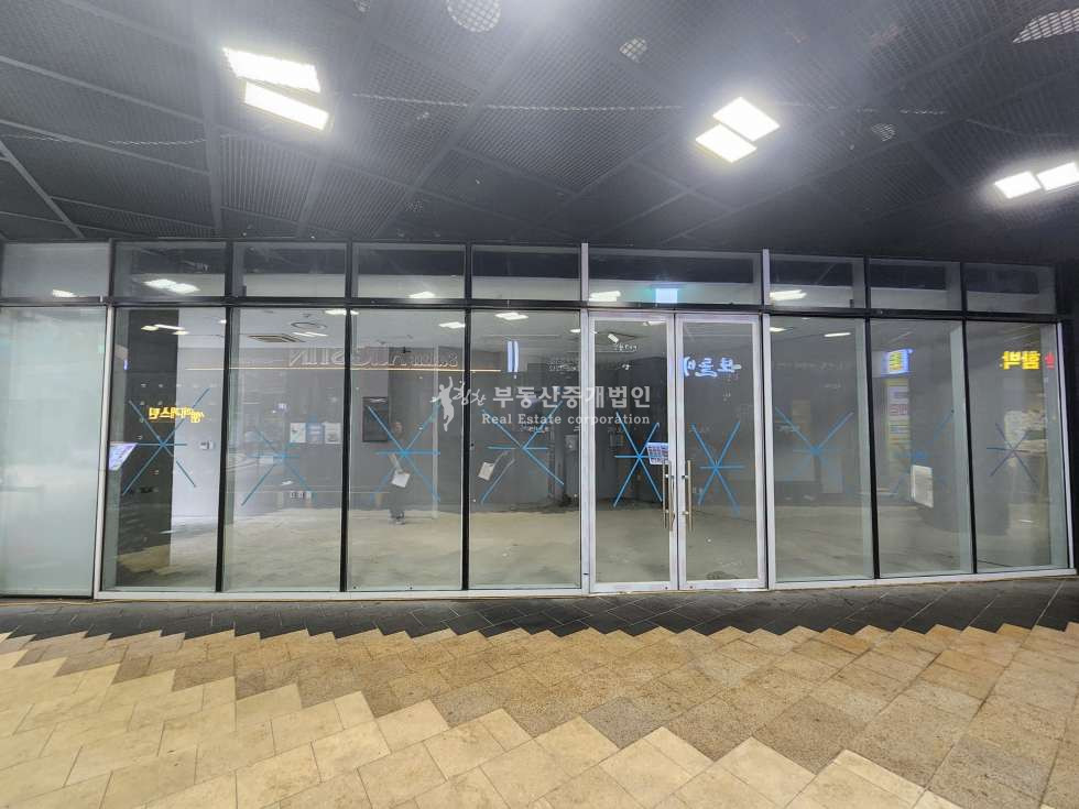 서울 마포구 서교동 몰동 365일ok l 합정역에서 바로 연결되는 최고1등자리 월세 매물번호 11647 사진 4