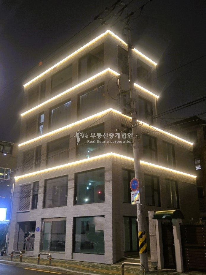 서울 마포구 망원동 365일 ok l 신축 l 1층 l 통창 l 주차ok l 지금이 기회 월세 매물번호 11804 사진 7