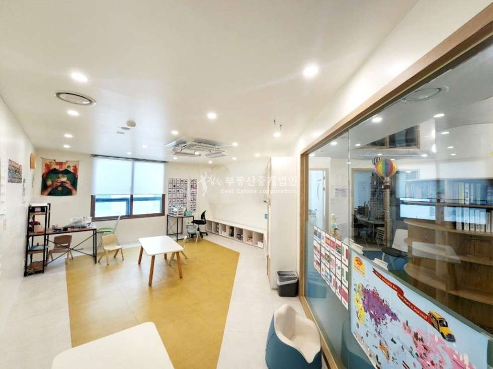 서울 마포구 서교동 365,24시 무료컨설팅ok l 방탈출,학원,상담센터 등 추천 월세 매물번호 13074 사진 4