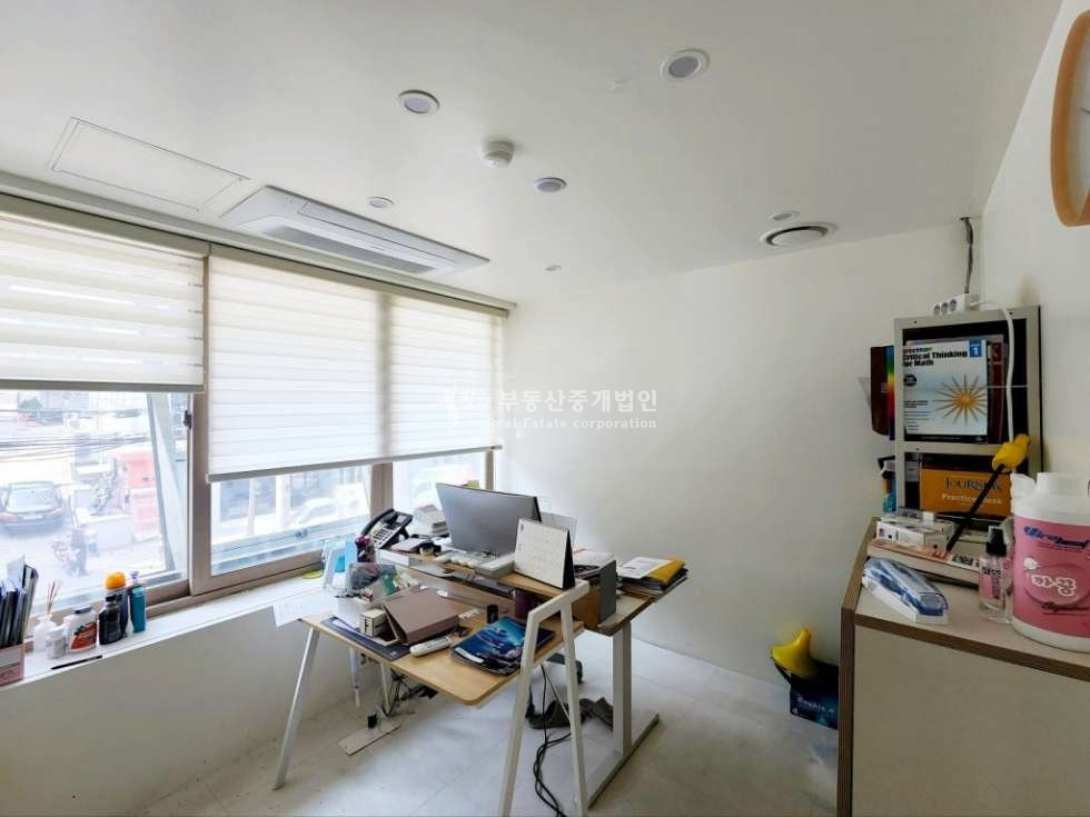 서울 마포구 서교동 365,24시 무료컨설팅ok l 방탈출,학원,상담센터 등 추천 월세 매물번호 13074 사진 5