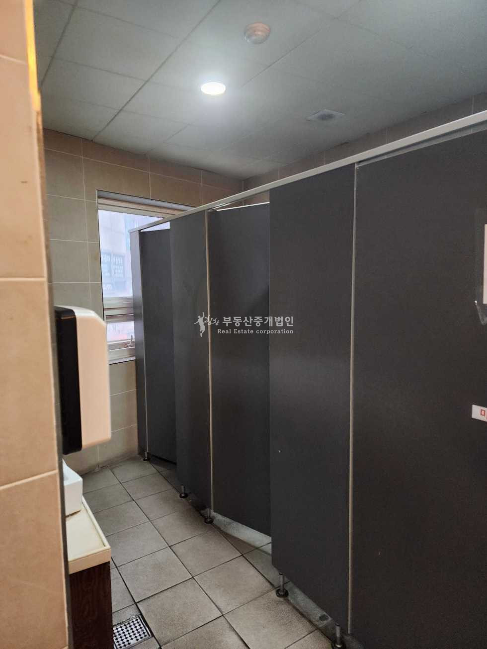 서울 마포구 합정동 합정역 역세권 메인 성업중인 1층 상가 위치 대박 월세 매물번호 13440 사진 6