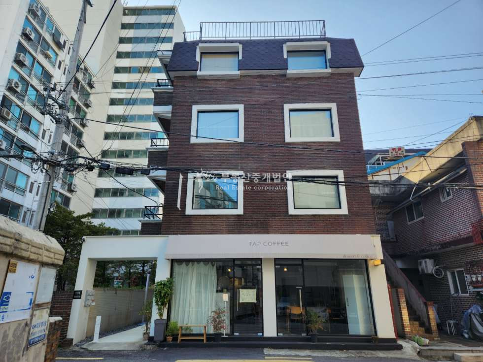 서울 마포구 망원동 망원공원 인근 주거배후 갖춘 올근생 리모델링 건물 매매 매물번호 12196 사진 1