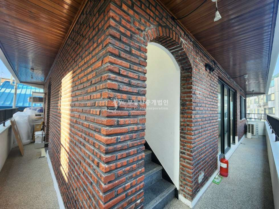서울 마포구 망원동 망원공원 인근 주거배후 갖춘 올근생 리모델링 건물 매매 매물번호 12196 사진 10