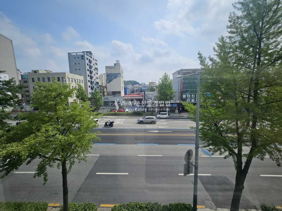 서울 서대문구 창천동 실25.대로변노출최상.청년주택호재 월세 매물번호 13480 사진 5