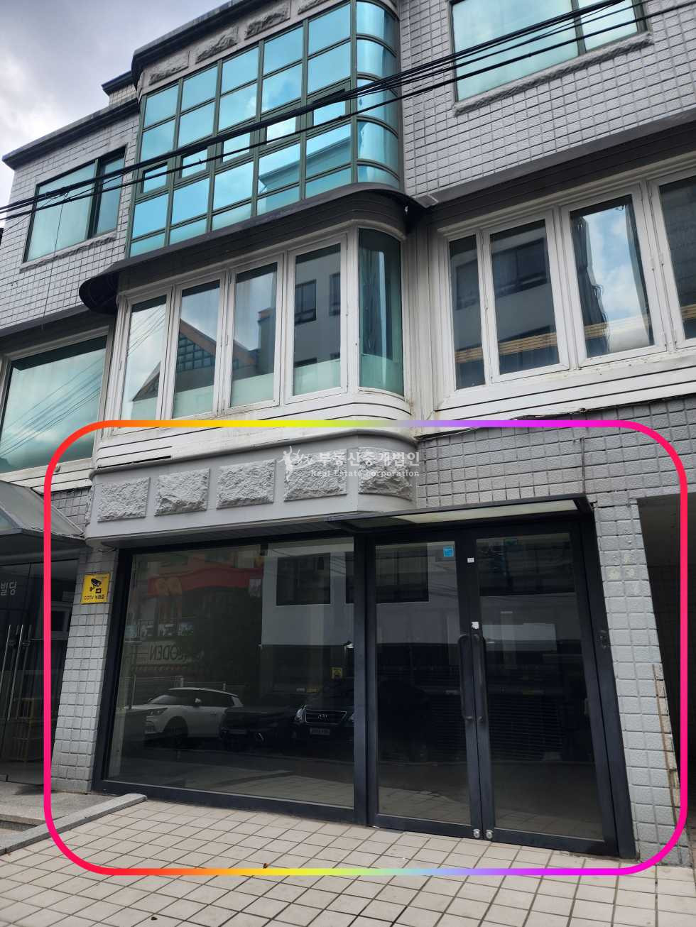 서울 마포구 서교동 홍대 놀이터 인근 1 층 무권리 상가 전면 좋음 월세 매물번호 12976 사진 1