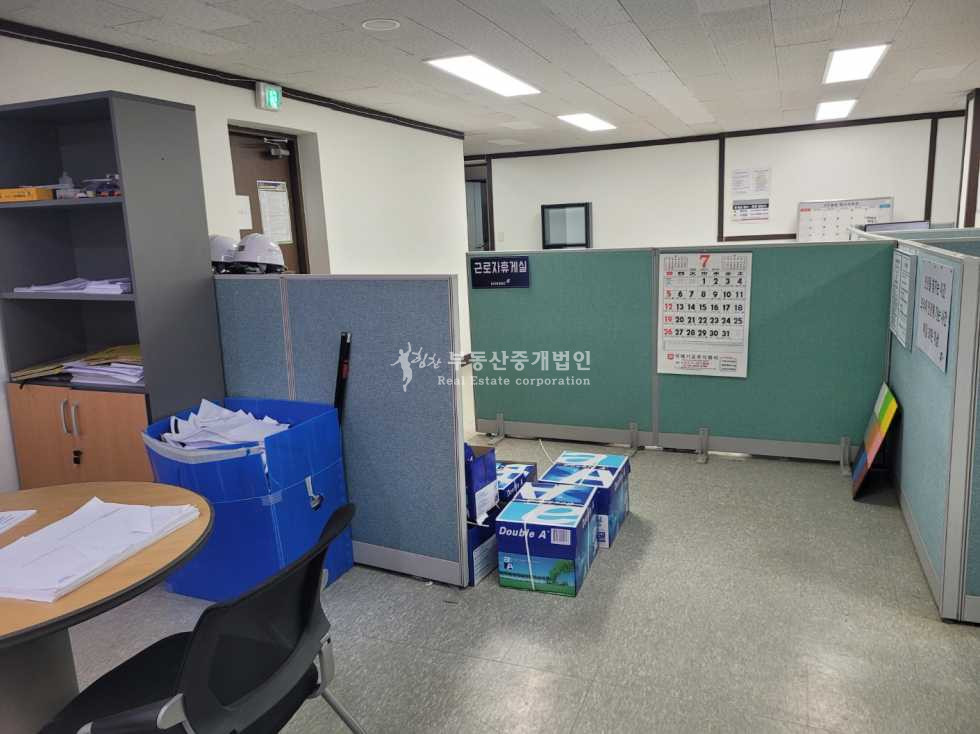 서울 마포구 서교동 홍대입구역 도보 6분거리 가성비 좋은 사무실 월세 매물번호 13503 사진 5