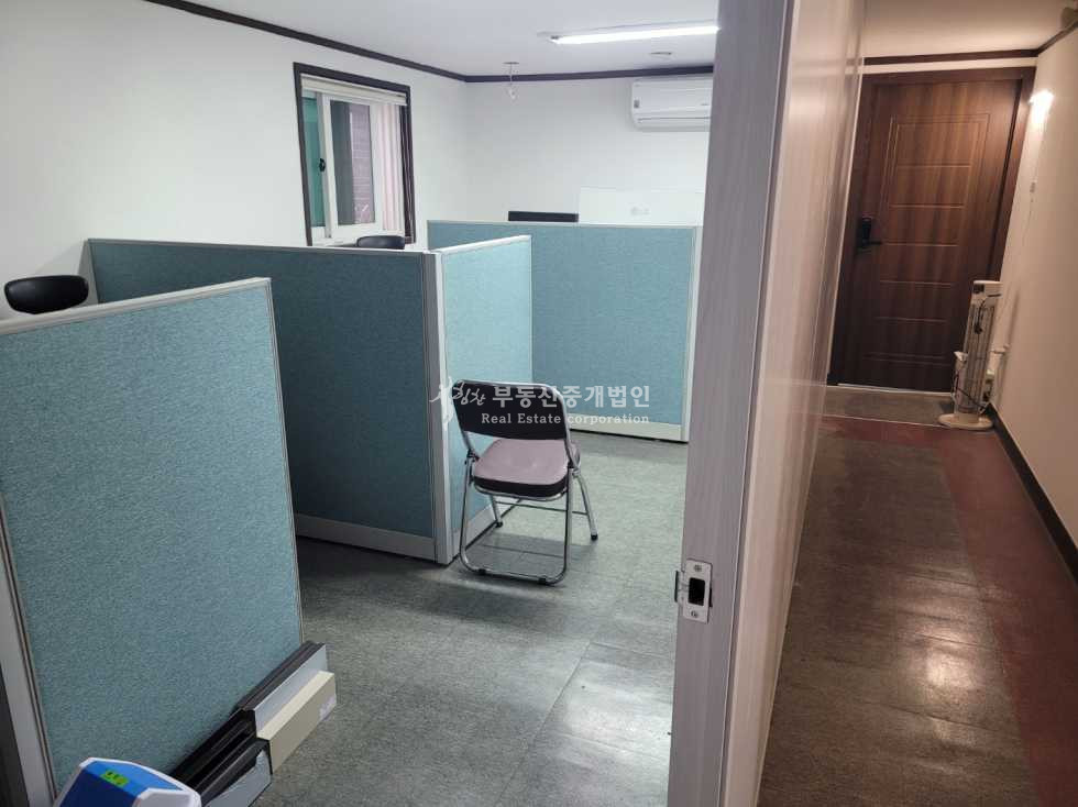 서울 마포구 서교동 홍대입구역 도보 6분거리 가성비 좋은 사무실 월세 매물번호 13503 사진 8