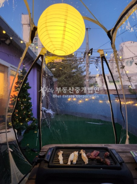 서울 마포구 연남동 365,24시 무료컨설팅ok l 파티룸 강력추천 월세 매물번호 12353 사진 3