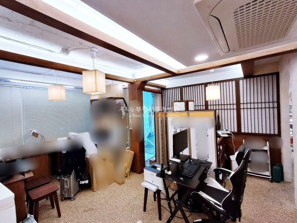 서울 마포구 연남동 연남동 꽃길 라인 1층 (1.5층) 소액 상가 추천드립니다~ 월세 매물번호 10047 사진 8