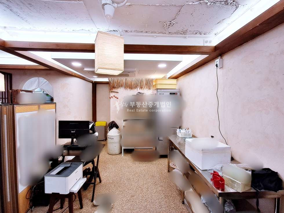 서울 마포구 연남동 연남동 꽃길 라인 1층 (1.5층) 소액 상가 추천드립니다~ 월세 매물번호 10047 사진 9