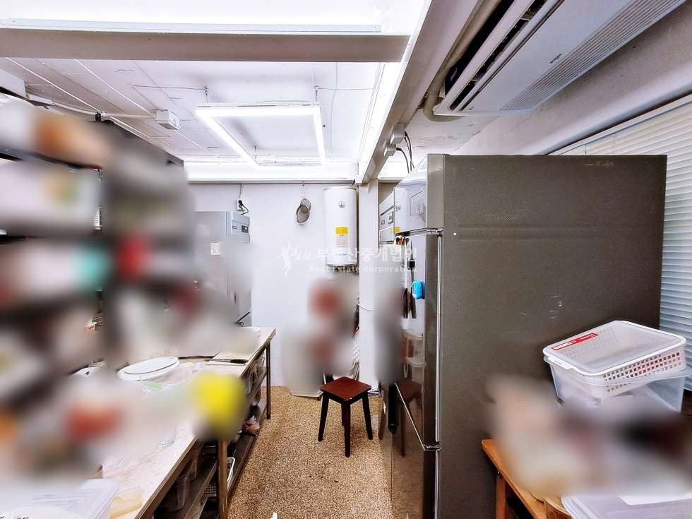 서울 마포구 연남동 연남동 꽃길 라인 1층 (1.5층) 소액 상가 추천드립니다~ 월세 매물번호 10047 사진 12