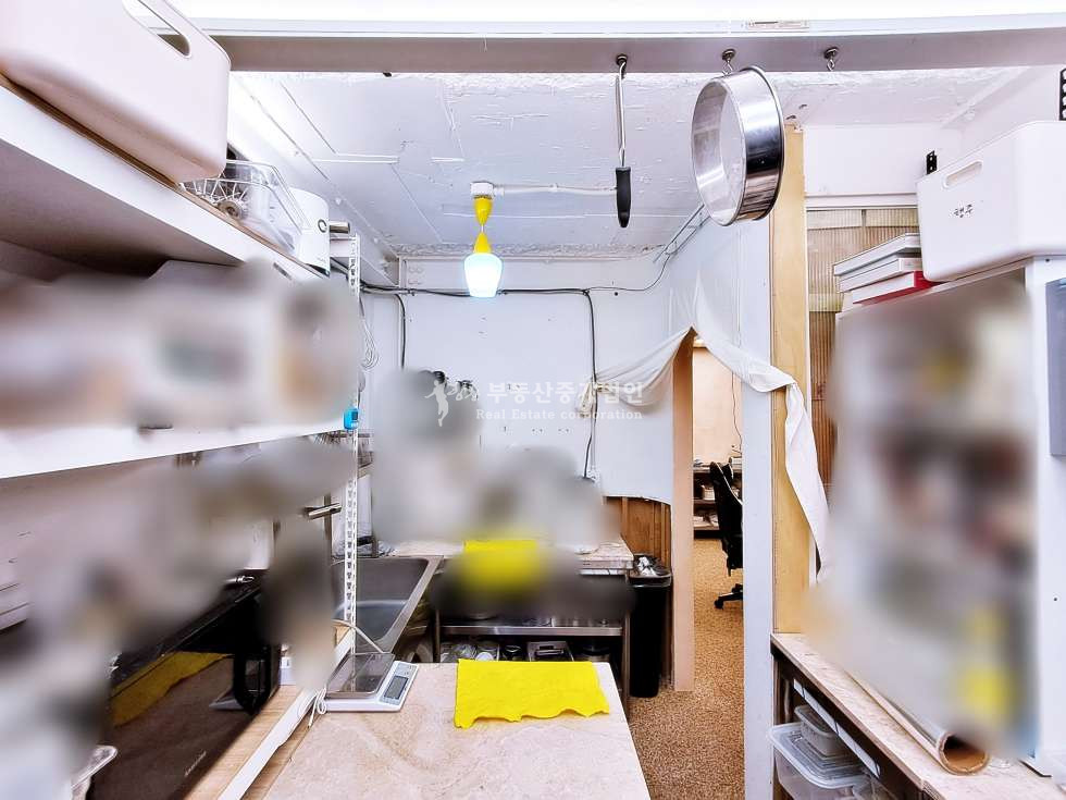 서울 마포구 연남동 연남동 꽃길 라인 1층 (1.5층) 소액 상가 추천드립니다~ 월세 매물번호 10047 사진 13
