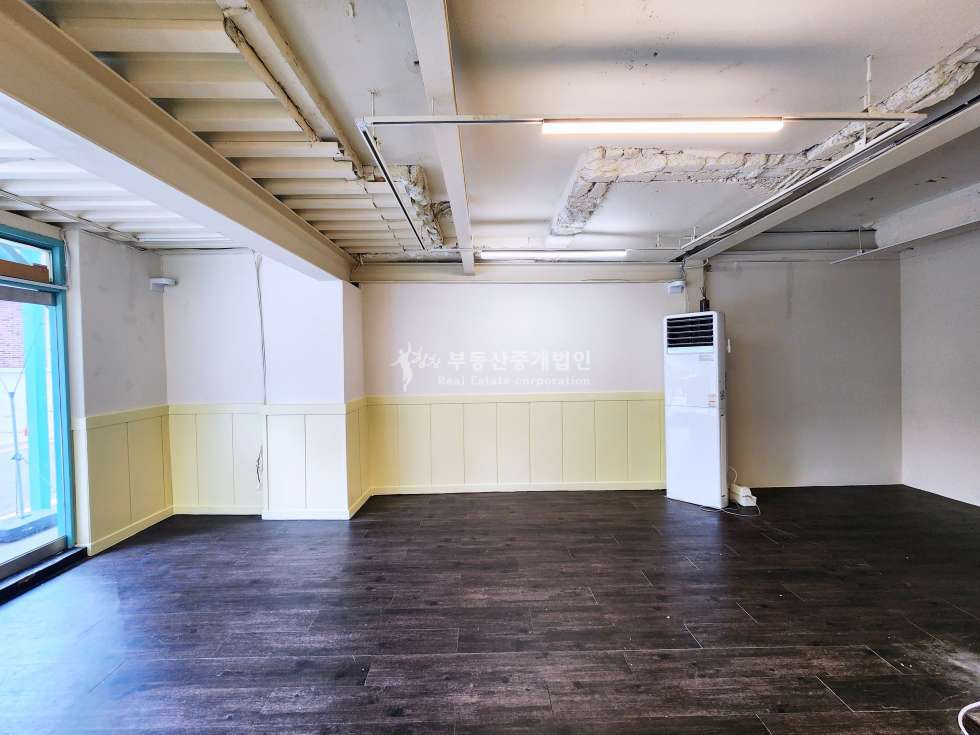 서울 마포구 서교동 대박 무권리 홍대 커피프린스 골목상권 현황 1층 상가 월세 매물번호 13152 사진 3
