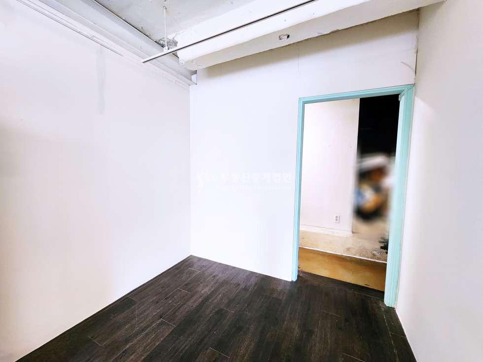 서울 마포구 서교동 대박 무권리 홍대 커피프린스 골목상권 현황 1층 상가 월세 매물번호 13152 사진 5