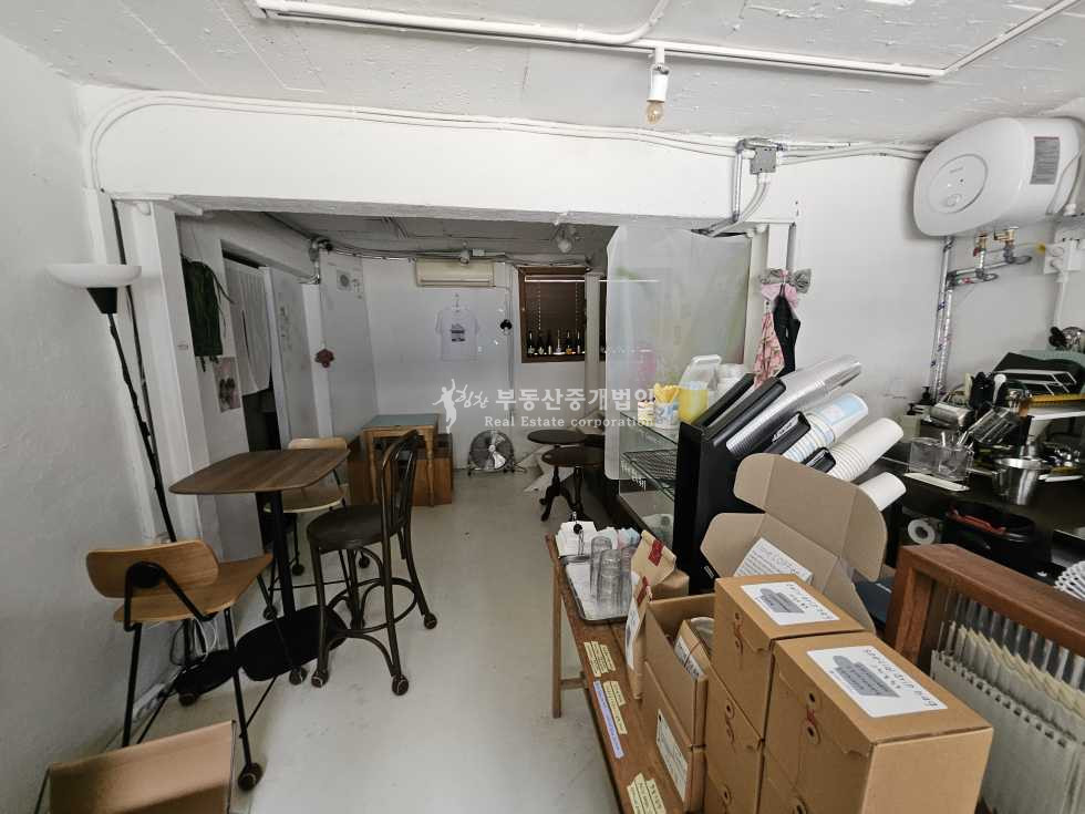 서울 마포구 망원동 통임대.망리단길인근.감각적외관.채광우수 월세 매물번호 13530 사진 8