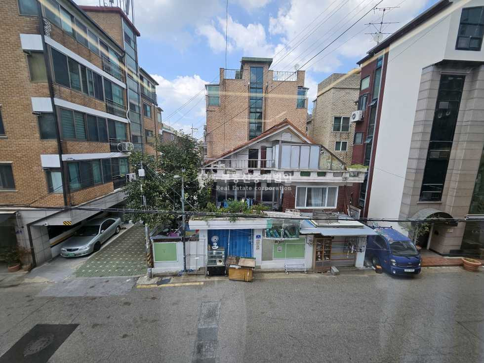 서울 마포구 망원동 통임대.망리단길인근.감각적외관.채광우수 월세 매물번호 13530 사진 11