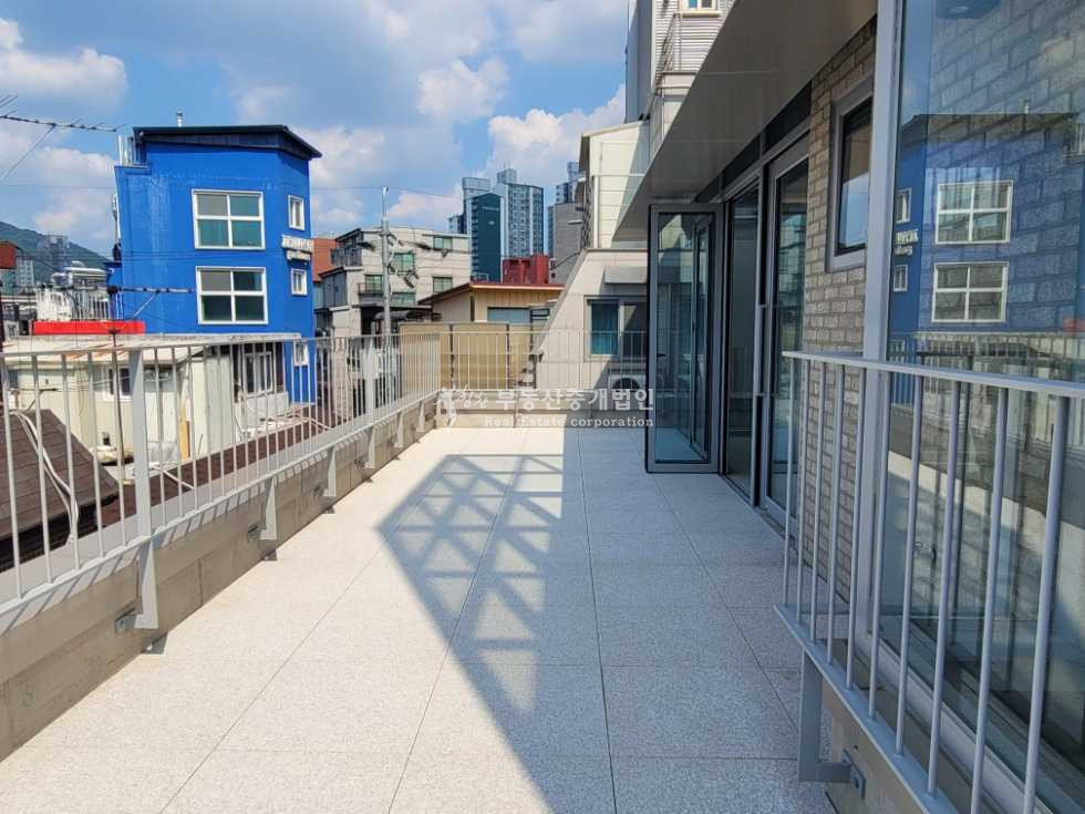 서울 마포구 연남동 연남동 카페 팝업 스토어 사무실 가능한 층고 높은 신축 상가 월세 매물번호 13517 사진 6