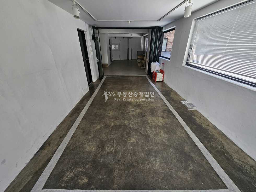 서울 마포구 연남동 무권리.실21 .통창1층.개방감좋은 월세 매물번호 13545 사진 7