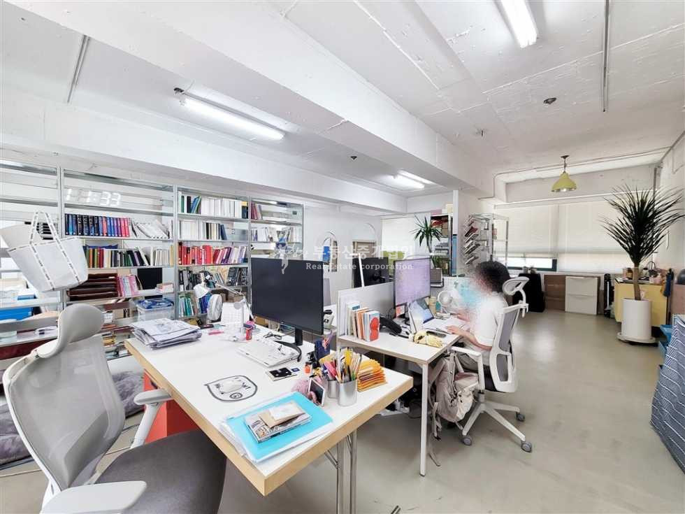 서울 마포구 서교동 365,24시 무료컨설팅ok l 주차가능o 가성비사무실 월세 매물번호 13513 사진 1