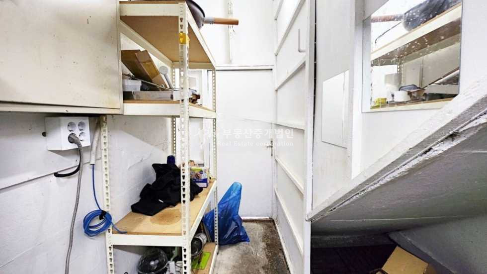 서울 마포구 망원동 365,24시 무료컨설팅 ok l 코너위치 가시성노출대박 월세 매물번호 13410 사진 6