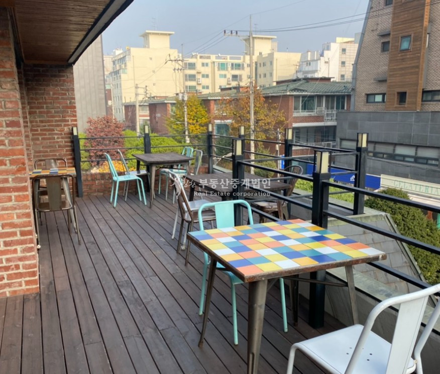 2층테라스