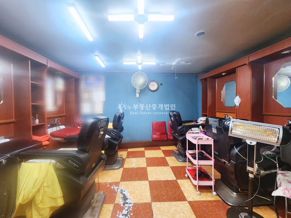 서울 마포구 연남동 연남동 대로변 귀한 1층 상가 장사 오래한 곳 월세 매물번호 13007 사진 1