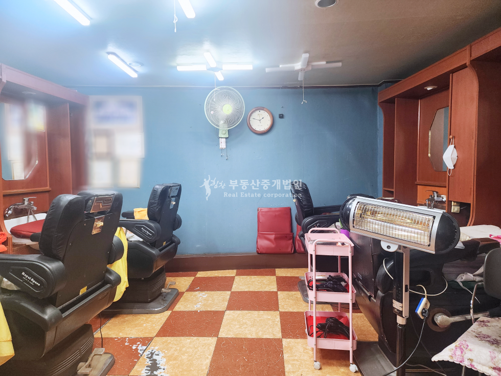 서울 마포구 연남동 연남동 대로변 귀한 1층 상가 장사 오래한 곳 월세 매물번호 13007 사진 3