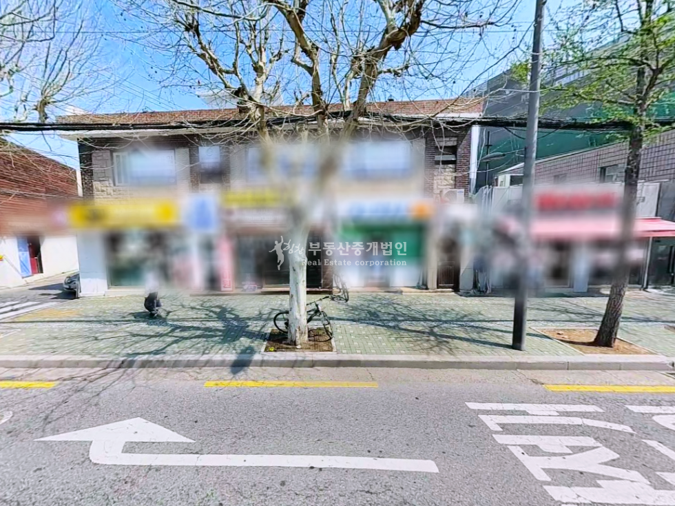 서울 마포구 연남동 연남동 대로변 귀한 1층 상가 장사 오래한 곳 월세 매물번호 13007 사진 7
