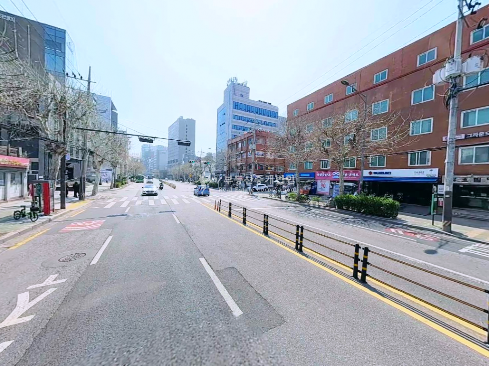 서울 마포구 연남동 연남동 대로변 귀한 1층 상가 장사 오래한 곳 월세 매물번호 13007 사진 8