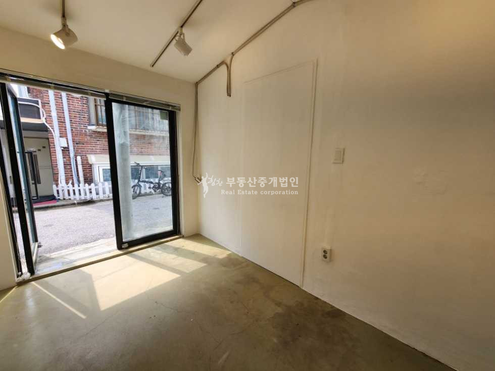 서울 마포구 연남동 365,24시 무료컨설팅ok l 끝남동 가성비상가 월세 매물번호 13394 사진 4