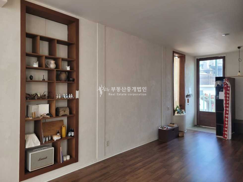 서울 마포구 망원동 망원역근처 요가 필라테스 시설 상가 내부 인테리어 훌륭 월세 매물번호 13569 사진 4