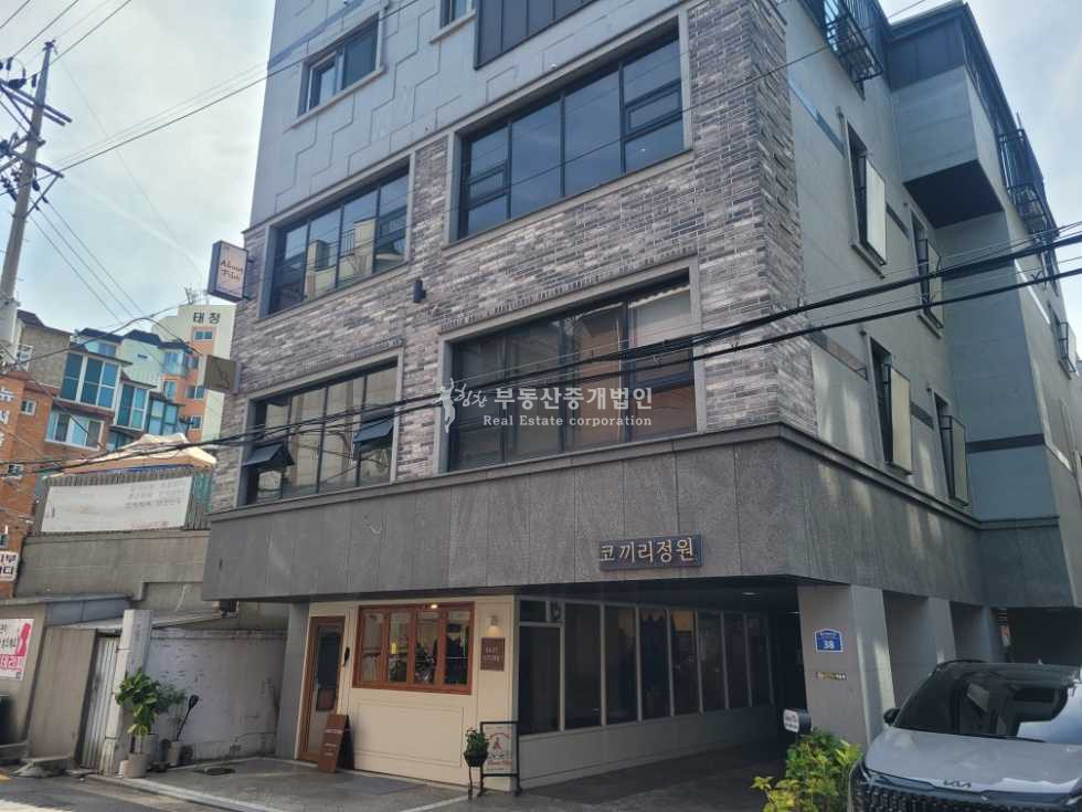 서울 마포구 망원동 망원역 망원시작 인근 깔끔한 소형 사무실 추천 월세 매물번호 13565 사진 6