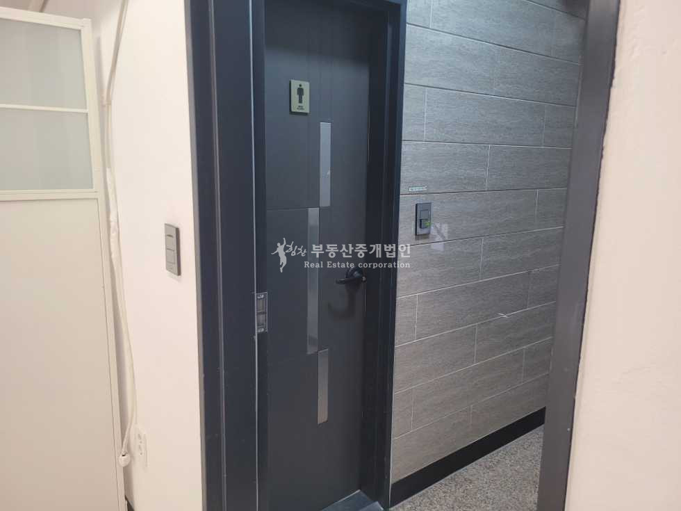 서울 마포구 망원동 망원역 망원시작 인근 깔끔한 소형 사무실 추천 월세 매물번호 13565 사진 7