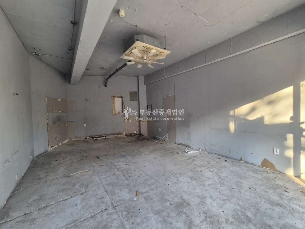 서울 마포구 창전동 광흥창역 1번출구 인근 아파트 상권 추천드립니다. 월세 매물번호 11715 사진 5