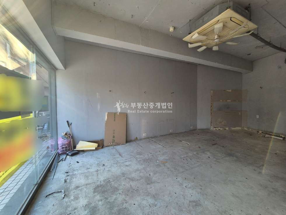 서울 마포구 창전동 광흥창역 1번출구 인근 아파트 상권 추천드립니다. 월세 매물번호 11715 사진 6