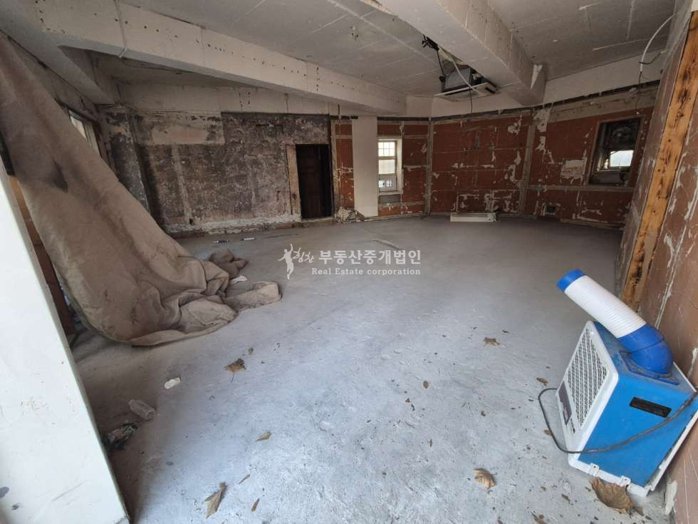서울 마포구 창전동 광흥창역 1분거리 초역세권 1층 상가 유동인구 많은 자리 월세 매물번호 12592 사진 1