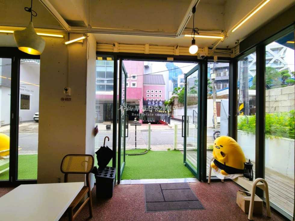 서울 마포구 서교동 365,24시 무료컨설팅ok l 요식업 미용실 추천상가 월세 매물번호 13557 사진 3